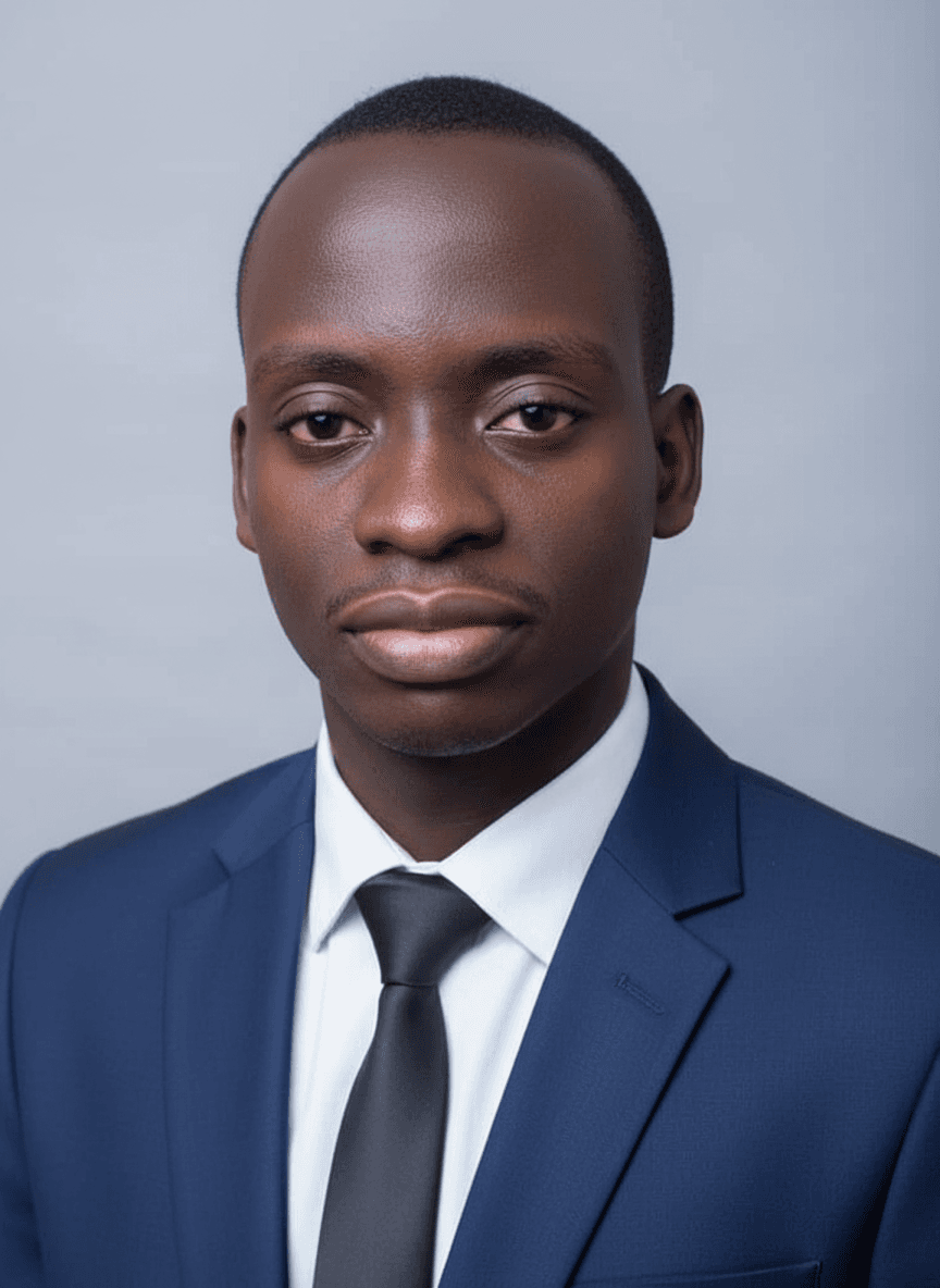 Osamudiamen Osazuwa